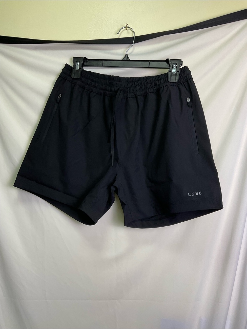 LSKD Men’s Rep 5" Performance Short